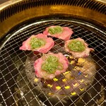 Wagyuu Yakiniku Unou - 