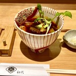 つけ蕎麦 恵比寿初代 - 