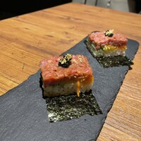 焼肉 うしみつ 恵比寿本店 - 