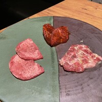 焼肉 うしみつ 恵比寿本店 - 