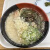 きっちょううどん 橘通店