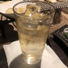囲炉裏とお酒 ほのわ