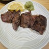 焼肉カルビ堂 源 - シャトーブリアン