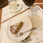 オールド ヒッコリー 大和桜ヶ丘店 - 