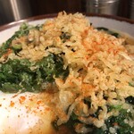 そばの神田東一屋 - #食べログ的に撮るとこうなる。