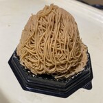 旬菓集堂 上野広小路口店 - 