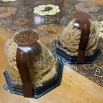 旬菓集堂 上野広小路口店 - 