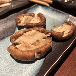 炭火原始焼と蔵元焼酎の店 のどぐろの中俣 - 