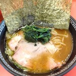 横浜家系総本山 吉村家直系店 ラーメン内田家 - 