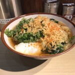 そばの神田東一屋 - ええい面倒だ、一味も七味もブチまけろ！  #BCMKR!