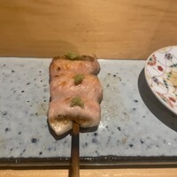 焼鳥 ひら野 - 