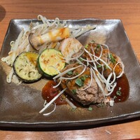 青山牛彩 - 