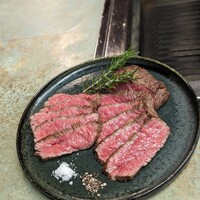 和牛とワイン 焼肉きゅうこん - 
