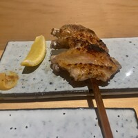 焼鳥 ひら野 - 