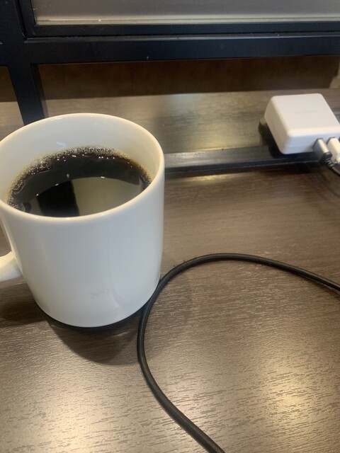 Tully's Coffee Hankyu Sanbangai Kitadate Ten photo 5