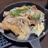 鉄板焼鳥浪速とり丸 - 料理写真: