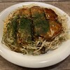 Okonomiyaki Mitchan Sohonten - 