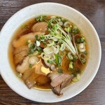 麺　匠仁坊 - 