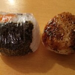 Omusubi Toyoda - 