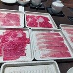 ゆず庵 仙台六丁の目店 - 