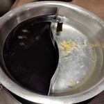 ゆず庵 仙台六丁の目店 - 