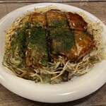 Okonomiyaki Mitchan Sohonten - 