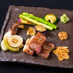 Kobe Beef レンタメンテ - 