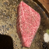 和牛とタン 焼肉 とみ 新橋本店 - 