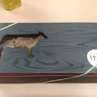 近江牛鉄板焼 伊ぶき - 
