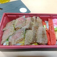 近江牛鉄板焼 伊ぶき - 