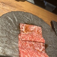 和牛とタン 焼肉 とみ 新橋本店 - 