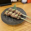 炭火串焼き こうめさん
