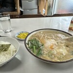 なかよし食堂 - 
