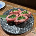 Yakiniku Niku Terasu - 