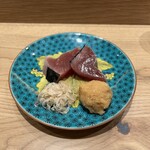 GINZA SUSHI BANYA KAI - 