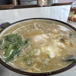 なかよし食堂 - 