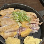 Teppanyaki Tori Naniwa Torimaru - 