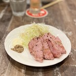 かれいや 中尾食堂 - 