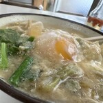 なかよし食堂 - 