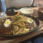 Okonomiyaki Nikku - 