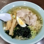 中華料理 おがわ - 