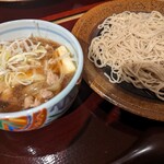 Juuwari Soba Kai - 