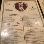 Café de la Comédie - 