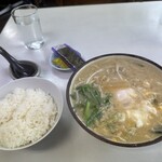 なかよし食堂 - 