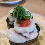 Michinokukai Senzushi Yachiyo - 