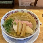 麺屋 一瀧 - 