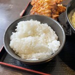 横浜家系ラーメン　翔家 - 