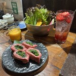 Yakiniku Niku Terasu - 