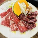 KENBI - 健美ランチ