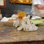 天寿し 京町店 - 